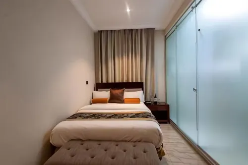 더 펄 자비 레이크