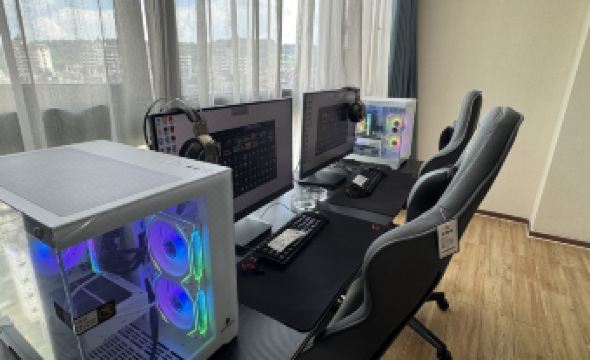 Exbox E-Sports Hotel (Wanxiang Mall)