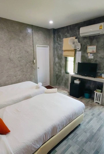 รูปภาพของบ้านแก่งรีสอร์ท เชียงคาน