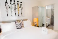 Accra Luxury Apartments at Loxwood Hôtels à : 