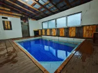Nanshui Hot Springs Homestay (Ruyuan Nanshui Lake National Wetland Park) - Hot Springs