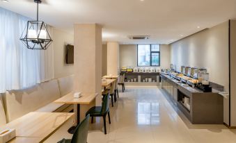City Comfort Inn (Hezhou Avenue)