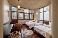 Morn Samyan - Hostels