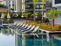 Qoople Excellence B55 apartments by the sea