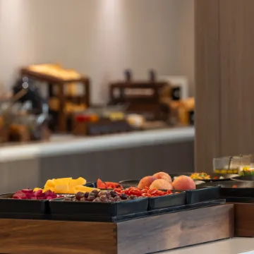 ATOUR Hotel Отели рядом с достопримечательностью «Парк Синхай»