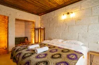 Cappadocia Snora Cave