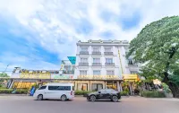 Xaysomboun Hotel & SPA Vientiane Prefecture otelleri