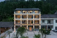 Wawushan Baohe Hotel Hotel in zona Wawushan