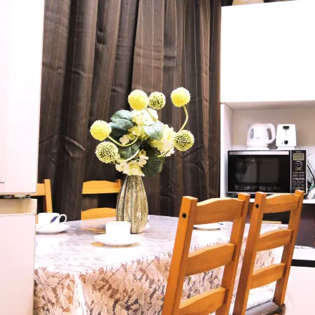 Tokyo Yoshimi home stay Отели рядом с достопримечательностью «Железнодорожная станция Нэрима»