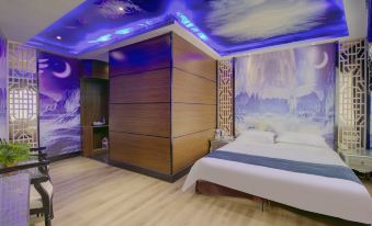 tang tong hotel