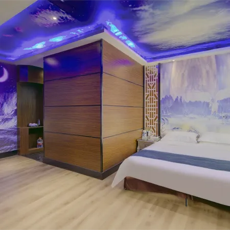 tang tong hotel