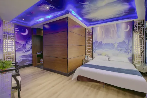 tang tong hotel