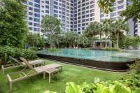 Ayatt Bukit Bintang - Familien