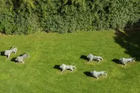 Rome Cavalieri, A Waldorf Astoria Hotel Hotels in 