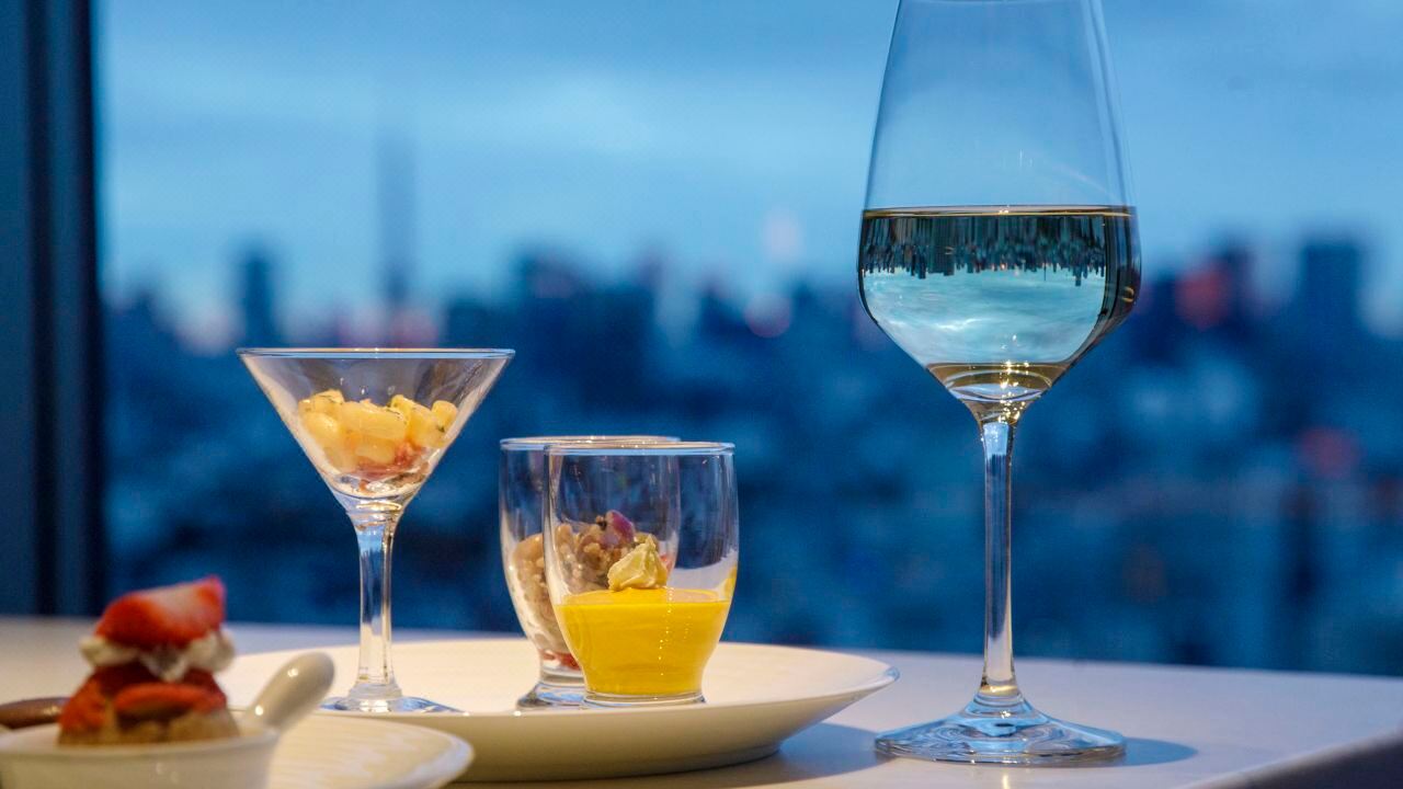 The Westin Tokyo photo