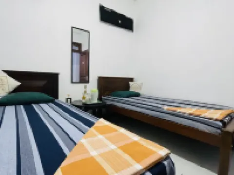 Suriya Haven Homestay Hotels in Badulla