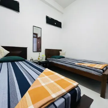 Suriya Haven Homestay