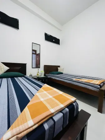 Suriya Haven Homestay