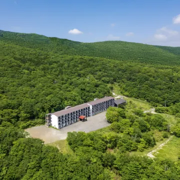 YU-FURI NASU-TAKAO ONSEN LODGE
