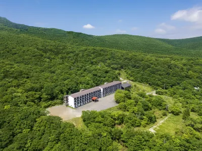 YU-FURI NASU-TAKAO ONSEN LODGE Hotels in Nasu