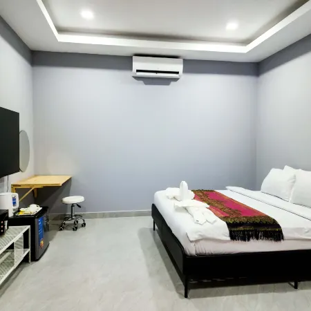 BKK Concept Hotel