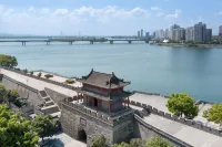 Crowne Plaza XIANGYANG FUCHUN LAKESIDE by IHG - カップル