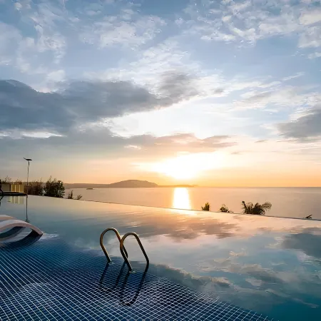 Mandala Chambay Mui Ne - The Raclay Retreat