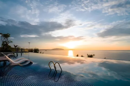 Mandala Chambay Mui Ne - The Raclay Retreat 鄰近稻草島的酒店