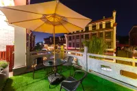 Dexianshunfu Homestay