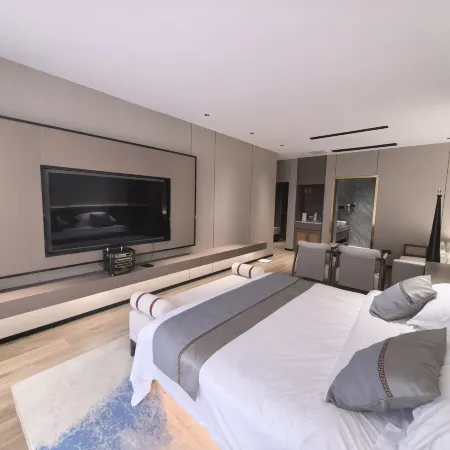 Yushe Vacation Apartment
