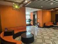 AI Future Hotel Hotel a Yanchang