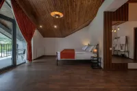 Residence Kazbegi Hotels in 