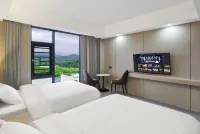 RUYILE   HOTEL Hotels near Shuidong Ancient Village