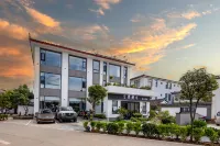 Yunjing Qigu Valley Hotels in Shuhe Old Town