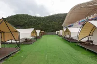 Yelang Style Camping Homestay
