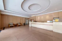 Shangpin E-Sports Hotel (Wenzhou Nantang)