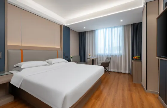 金豐酒店（永嘉廣場店）