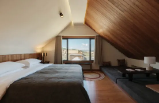 Baihaba Wild & Free Guesthouse