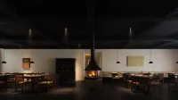 Lhasa Fanlian Hotel - 朝食