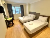 Swing & Pillows @ Bukit Bintang City Centre Hotels near بوكيت بينتانج