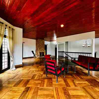 Greenmoret AgriTourism Villa Rooms