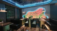 Zion Hotel - spa