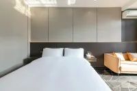 Xiamen Emerald Star Hotel (Xiamen North Station North Square)