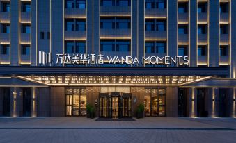 Wanda Moments, Jinghe