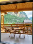 Gongtan Ancient Town Jiangyun Shancheng Homestay