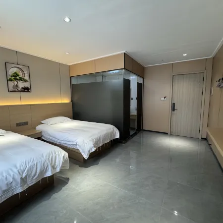 Cixi Putian Hotel