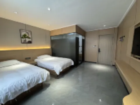 Cixi Putian Hotel