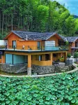 稻·間溪民宿 大圍山黃石洞風景區附近的飯店