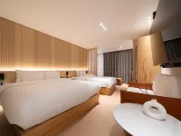 Browndot Airport New Town Hotels in Incheon