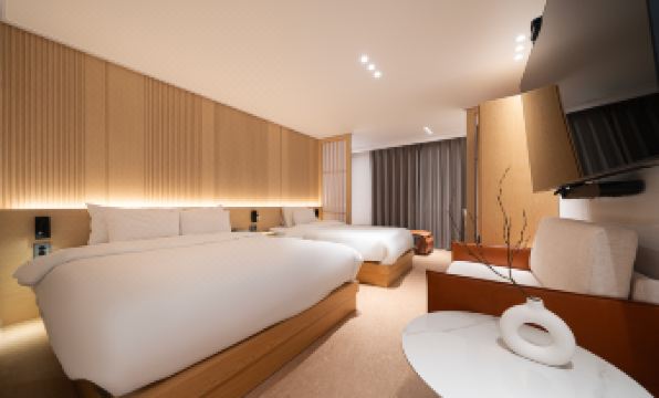 Browndot Airport New Town